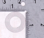 Spacer Shim Part Number - 43292-82 For Harley-Davidson