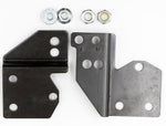 Luggage Mounting Bracket Part Number - 53877-00 For Harley-Davidson