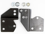 Luggage Mounting Bracket Part Number - 53877-00 For Harley-Davidson