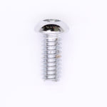Button Head Screw Part Number - 94592-98 For Harley-Davidson