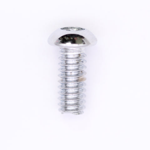 Button Head Screw Part Number - 94592-98 For Harley-Davidson