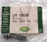 Jaguar Screw PN WYP100230