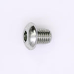 Screw, Button Head Part Number - 3533 For Harley-Davidson