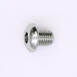 Screw, Button Head Part Number - 3533 For Harley-Davidson