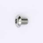 Screw, Button Head Part Number - 3533 For Harley-Davidson