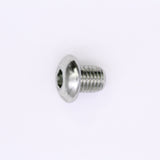 Screw, Button Head Part Number - 3533 For Harley-Davidson