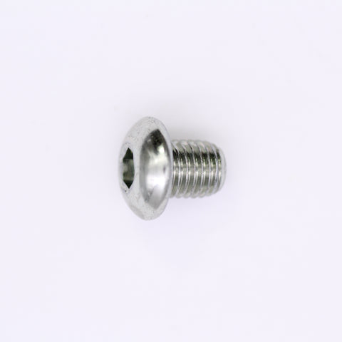 Screw, Button Head Part Number - 3533 For Harley-Davidson