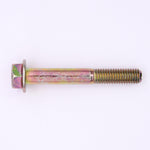 Hex Flanged Screw Part Number - 207607046 For Can-Am