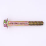 Hex Flanged Screw Part Number - 207607046 For Can-Am