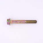 Hex Flanged Screw Part Number - 207607046 For Can-Am