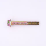 Hex Flanged Screw Part Number - 207607046 For Can-Am