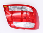 Saab Tail Light Lens PN 32010743