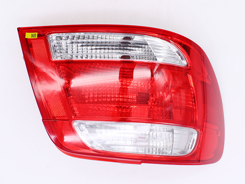 Saab Tail Light Lens PN 32010743