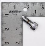 3/8"-16 X 3/4" Socket Head Screw Part Number - 94352-91T For Harley-Davidson