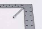 Socket Head Screw Part Number - 94578-98 For Harley-Davidson
