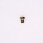 Main Jet Pin #80 Part Number - 99114-246-0800 For Honda