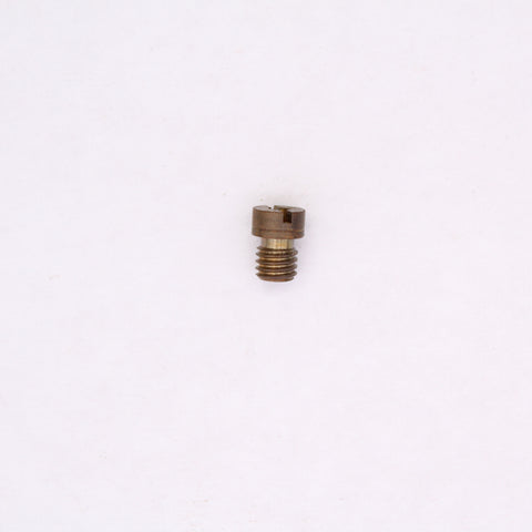 Main Jet Pin #80 Part Number - 99114-246-0800 For Honda