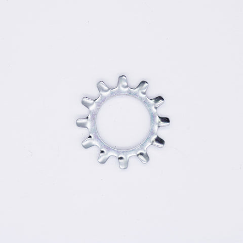 Lock Washer Part Number - 7145W (Pack Of 4) For Harley-Davidson