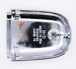 Genuine Harley-Davidson Riser Cover Part Number - 55848-06