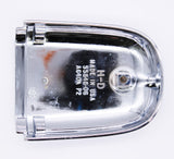 Genuine Harley-Davidson Riser Cover Part Number - 55848-06