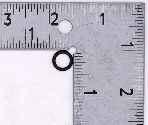 OMC O-Ring PN 303191