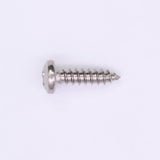 Sea-Doo Pan Tap Screw PN 209631360