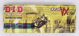 D.I.D Motorcycle Chain Part Number - 122750