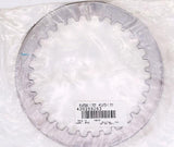 Clutch Plate Part Number - 420259263 For Can-Am