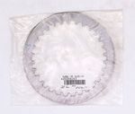 Clutch Plate Part Number - 420259263 For Can-Am
