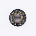 Elastic Flanged Nut Part Number - 250100025 For Can-Am