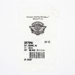 Harley-Davidson M6 Square Nut Part Number - 8070MA