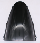 Kawasaki Windscreen - Smoke PN 2301-0595