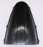 Kawasaki Windscreen - Smoke PN 2301-0595