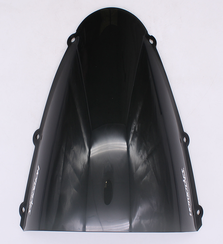 Kawasaki Windscreen - Smoke PN 2301-0595