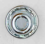 Suzuki Jack Nut M6 (PACK of 2) PN 732610057