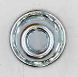 Suzuki Jack Nut M6 (PACK of 2) PN 732610057