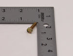 Polaris Screw PN 7511930 (Pack of 4)