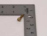 Polaris Screw PN 7511930 (Pack of 4)