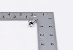 Button Head Screw Part Number - 94393-92T (Pack Of 2) For Harley-Davidson