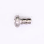 Pan Head Screw Part Number - 93500-060104J For Honda