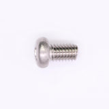 Pan Head Screw Part Number - 93500-060104J For Honda