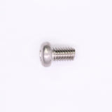 Pan Head Screw Part Number - 93500-060104J For Honda