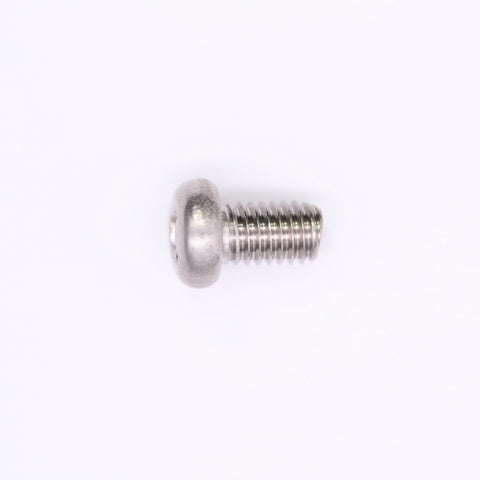 Pan Head Screw Part Number - 93500-060104J For Honda