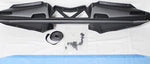 Yamaha Wind Deflector W/ Cowl PN 2HC-F83MO-V0-00