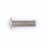 Button Head Star Screw Part Number - 4976 For Harley-Davidson