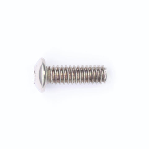 Button Head Star Screw Part Number - 4976 For Harley-Davidson