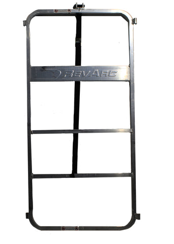 RevArc Tri-Fold Snowmobile Ramp Part Number - 281-70437B11