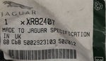 Jaguar Plug Part Number - XR82407
