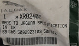 Jaguar Plug Part Number - XR82407