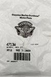 Harley-Davidson Hex Head Bolt Part Number - 4713W